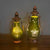Christmas Decor Christmas Gifts Led Oil Lamp Handicraft Ornaments