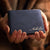 Engraved Wallet Blue Elegant Style - Myphotomups