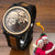 Personalized Engraved Wooden Photo Watches Engraved Watch Gifts For Dad