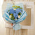 Crochet Flowers Bouquet Handmade Knitted Tulip Bouquet Gift for Her - Myphotomugs