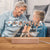 Custom Night Light Personalized Photo Acrylic Lamp Father's Day Gifts for Grandpa - Myphotomugs