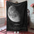 Custom Moon Phase Blanket Personalized Names Birthday Gift - Myphotomugs