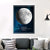 Custom Moon Phase Poster Gift for Anniversary - Myphotomugs