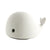 Little Whale Night Light Silicone Lamp