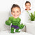 Gift for Kids  My Face Pillow Custom Photo Dolls Hulk Photo Pillow Minime Pillow Personalized Pillow Gift - Myphotomugs