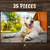 Custom Photo Jigsaw Puzzle - Memorable Gifts - 35-1000 pieces