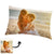 Polyester Fibre Custom Pillowcase Personalized Photo Pillowcase-The Beach Pillowcase