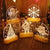 Christmas Gifts Christmas Light Decoration LED Night Lamp Room Table Decor Gifts for Him