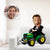 Face Dolls Custom Farmer Driving A Big Agricultural Vehicles Toys Personalized Photo My face on Pillows Unique Personalized Throw Pillow A Truly Funny Gift