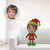 Christmas Gifts Personalized Minime Cute Christmas Baby Throw Pillow Unique Personalized Minime  Throw Doll Give Your Child The Most Meaningful Gift