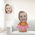 Christmas Gifts Personalized Minime Pillow Unique Personalized Minime Gingerbread Man In A Pink Dress Throw Doll Give Your Child The Most Meaningful Gift