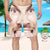 Custom Face Swim Trunks Mens Swim Trunks with Pictures - Full Face