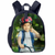 Custom Bookbags Kid's Personalized School Photo BookBag