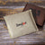 Linen Short Wallet Bag Gift for Her/Him - Myphotomups