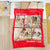Custom Mom Blanket Personalized Photo Blankets Custom Collage Blankets with Multiple Photos Mother's Day Gift Mom and Daughter