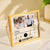 Custom Photo Spotify Acrylic Photo Frame Personalized Picture Gift - Myphotomugs