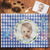 Custom Photo Placemats with the Picture Dinner Table Mat Customised Gift