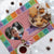 Custom Printing Your Kid Photo Placemat Personalized Placemat Gift