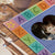 Custom Printed Kid Photo Placemat Personalized Placemat Custom Table Setting