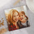 Custom Photo Coaster Square Coaster Gift for Mother