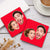 Personalized Face Coaster Square Coaster Couple Gifts