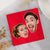Personalized Face Coaster Square Coaster Couple Gifts
