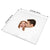 Personalized Face Placemat Photo Placemats for Couple