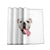 Custom Face Placemat Photo Placemats for Pet Lover