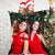 Christmas Gifts  For Friend Custom Photo Blankets Personalized Fleece Blankets