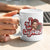 Valentine's Day Mug I Love my Boyfriend Mug I Love my Girlfriend Mug Custom Mug for Couple - Myphotomugs