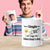 Custom Mug Funny Valentine Gift Funny Single Mug