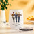 Custom Image Engraved Mugs Unique Creative Gifts for Besties - Myphotomugs
