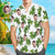 Custom Face Hawaiian Shirt Men's Popular All Over Print Shirt Floral Pattern Holiday Gift - Myphotomugs