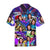 Custom Face Hawaiian Shirt Beach Bus Pattern Hawaiian Shirt - Myphotomugs