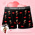 Custom Photo Boxer Love Heart Underwear Valentine's Day Gift - Men