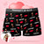 Custom Photo Boxer Double Heart-shaped Face Underwear Valentine's Day Gift - Men