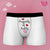 Valentine's Gifts Custom Boxers Custom Underwear with Face Anniversary Gifts for Boyfriend