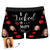 Christmas Day Gifts Men's Customized Face Boxer 3D Online Preview Personalised Photo Boxer It's Mine