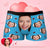Valentine's Gifts Personalized Face Boxer with Heart Gifts for Him