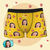 Custom Face Boxer Shorts - I LOVE BAE Couples Gifts
