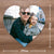 Valentine's Day Gifts Photo Puzzle Personalized Photo Heart Shaped Puzzle