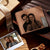 Gifts For Men Custom Photo Engraved Wallet Personalized Wallets