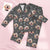 Custom Photo Face Pajama Comfortable Home Gifts for Pet - Myphotomugs