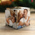Valentine's Gifts Custom Rubic's Cube Romantic Style For Lovers 9 Photos Cube