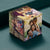 Custom 6 photo Rubic's Cube Gifts For Family Magic 3x3 Cube