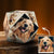 Custom Photo Personalized Rubic's Cube Rhombic for Pets Special Gifts for Memorable Moments
