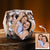 Valentine's Gifts Custom Photo Personalized Rubic's Cube Rhombic For Couples Special Gifts
