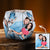 Valentine's Gifts Custom Photo Personalized Rubic's Cube Rhombic for Lovers Special Gifts for Anniversary