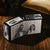 Custom Photo Frame Home Decoration Multiphoto Black Filter Rubik's Cube Gift For Lovers On Valentine's Day - Myphotomugs