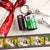Mother's Day Gifts Personalized Spotify Code Camera Roll Keychain Kodak Multiphoto for Family 5-20 Pictures Green Shell